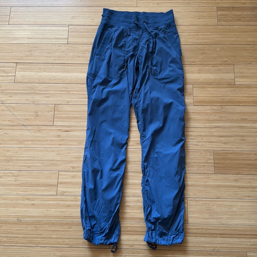 Dance Studio Pant